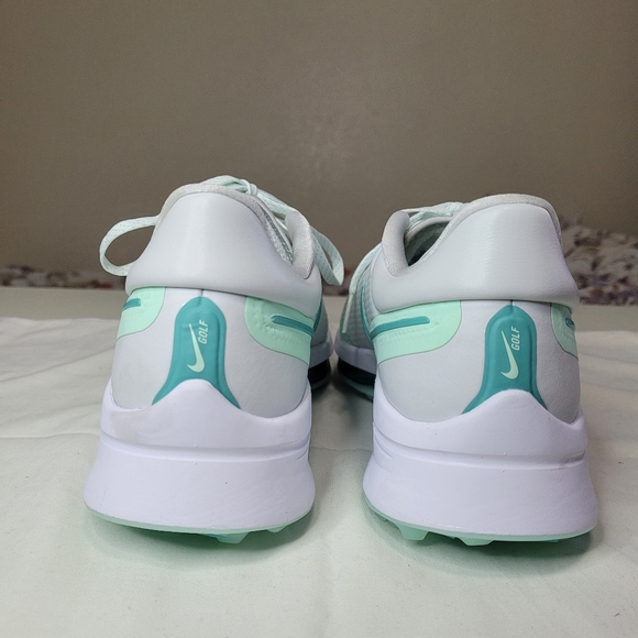 Nike Air Zoom Infinity Tour Next Golf Shoes - Picture 12 of 16